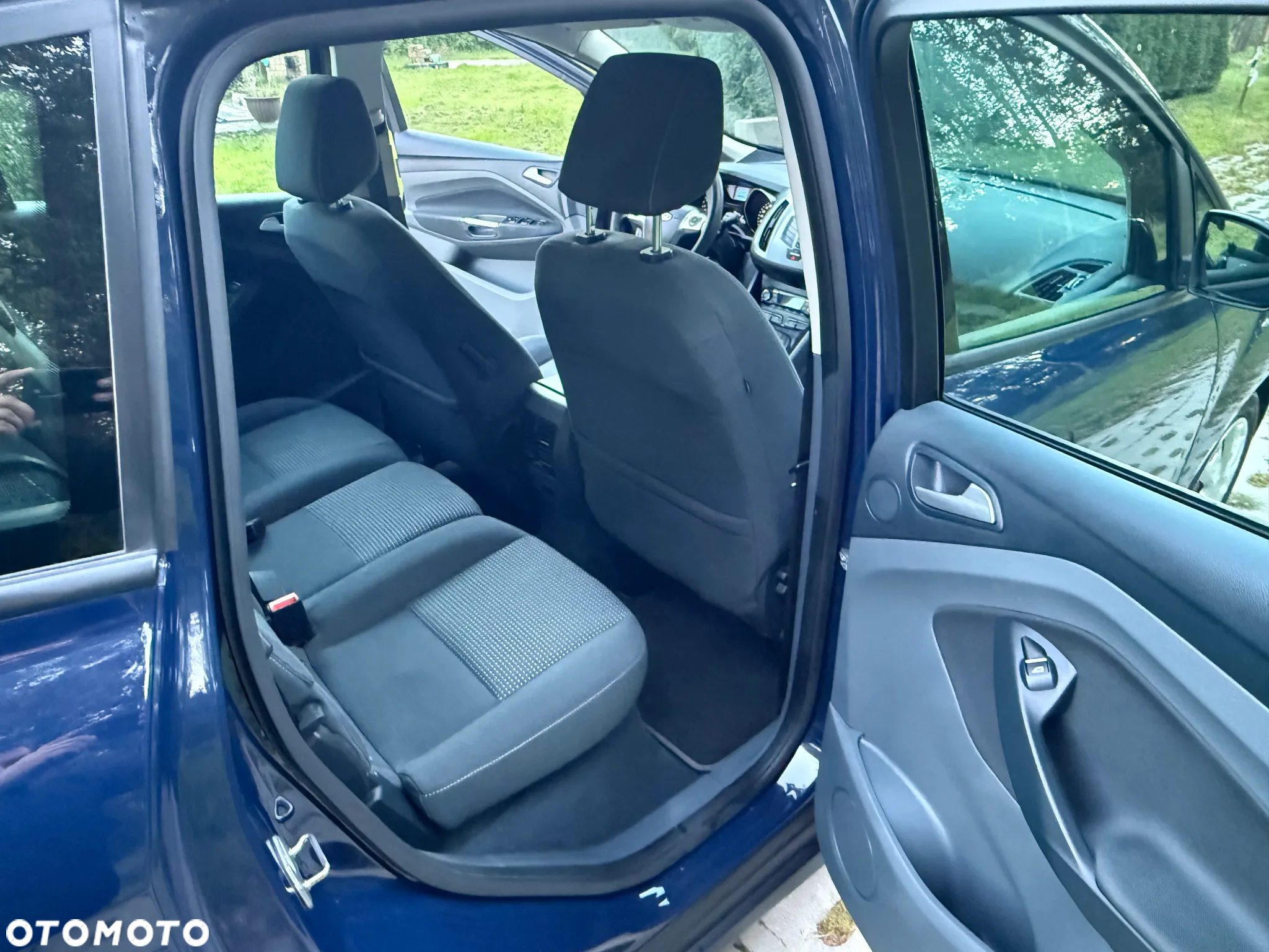 Ford C-MAX - 11