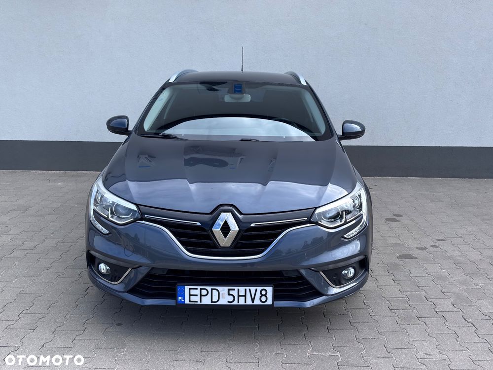 Renault Megane ENERGY TCe 100 PLAY - 3