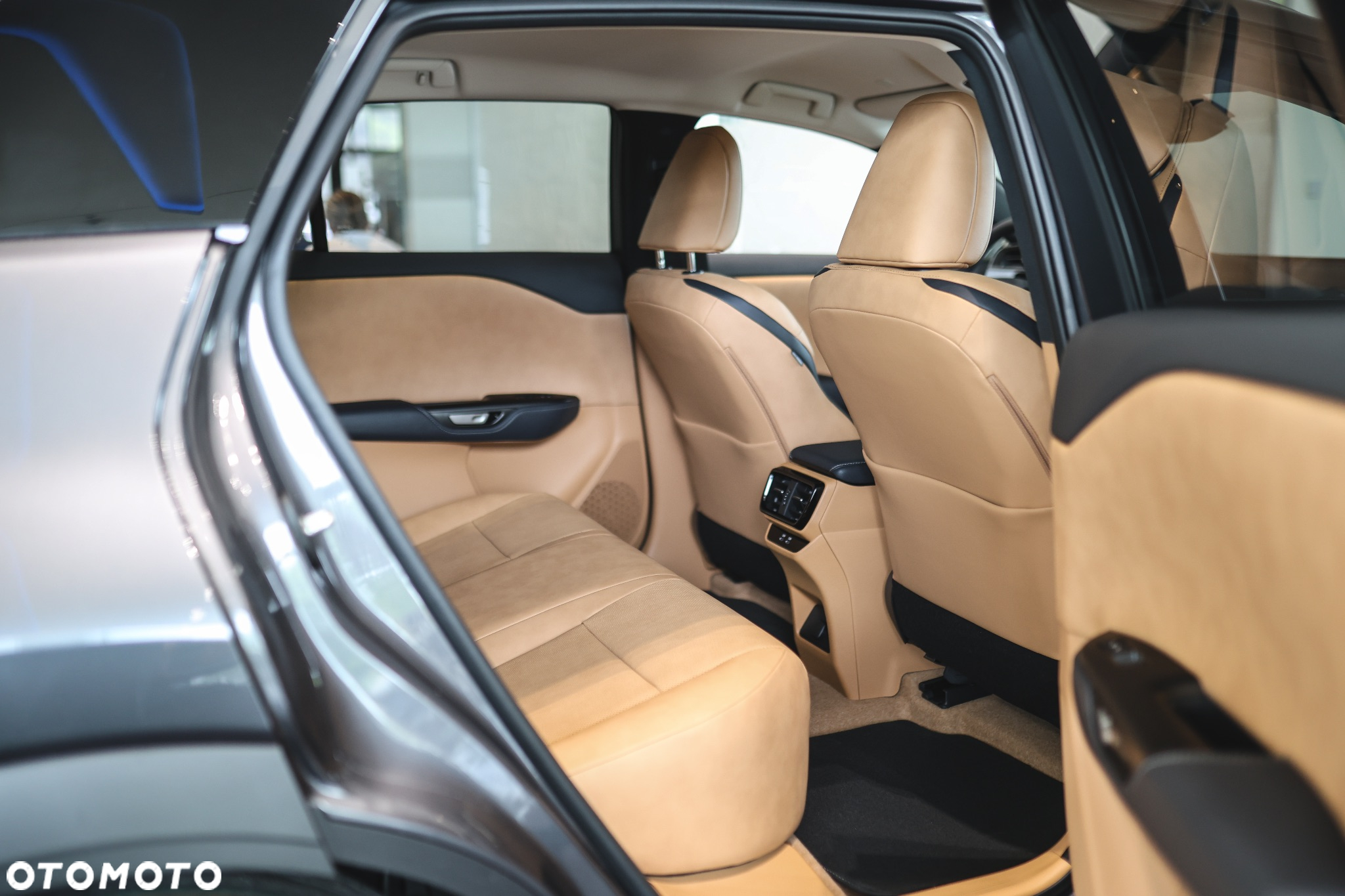 Lexus RZ 300e Prestige - 13