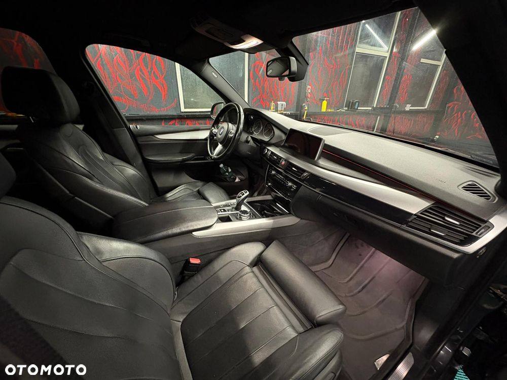 BMW X5 xDrive30d - 4