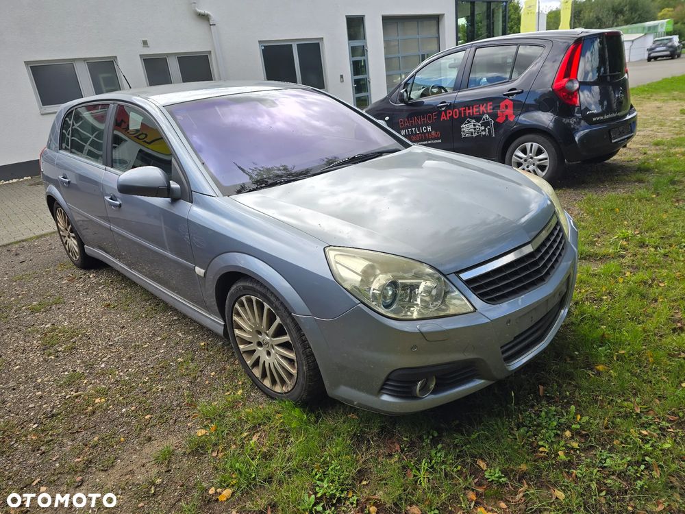 Opel Signum 1.9 CDTI Business Plus - 2