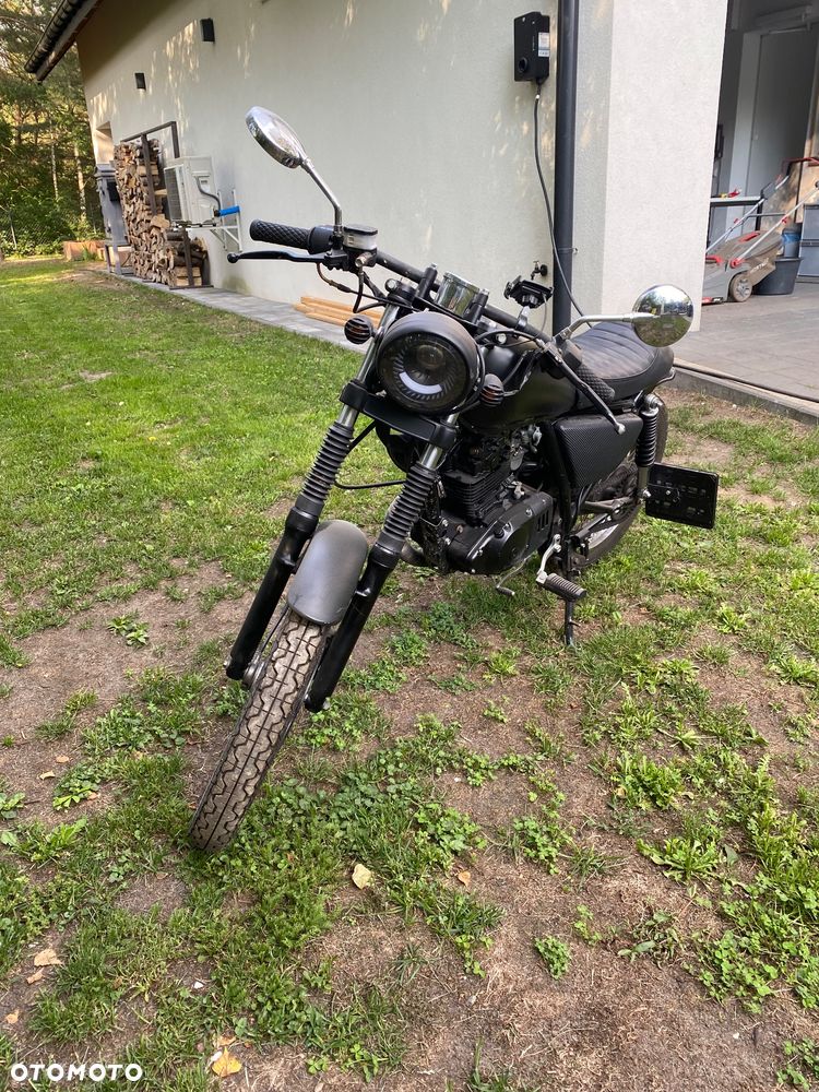Suzuki GN - 1