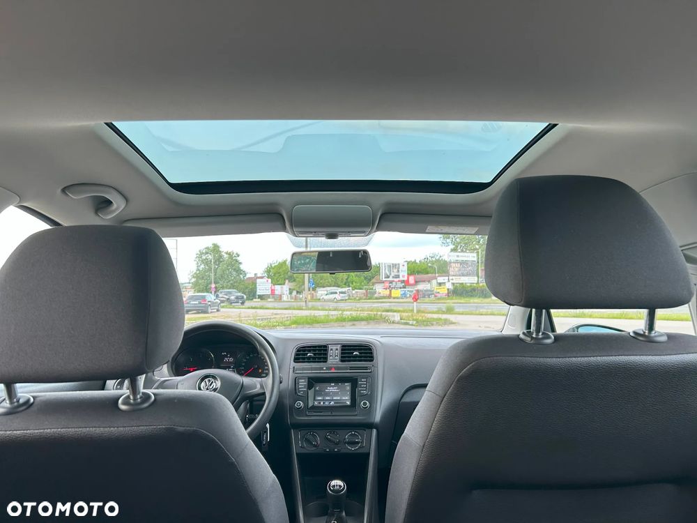 Volkswagen Polo - 36
