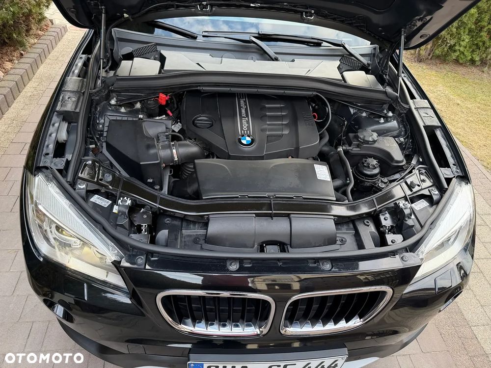 BMW X1 xDrive18d Sport Line - 25