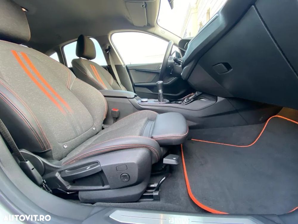 BMW Seria 2 218i Active Tourer M Sport - 7