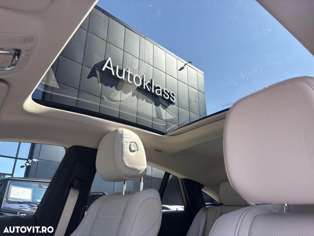 Mercedes-Benz GLE 450 d 4Matic 9G-TRONIC AMG Line Advanced Plus - 13