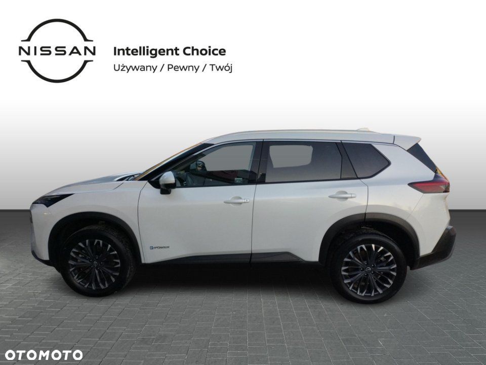 Nissan X-Trail - 7