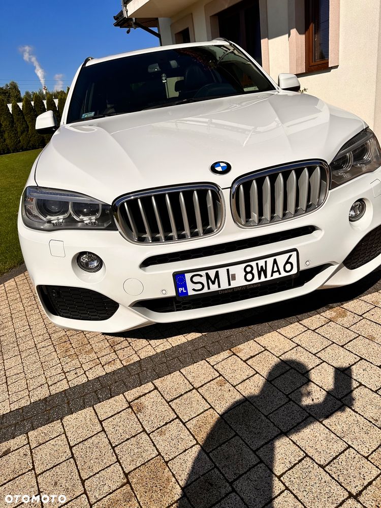 BMW X5 - 3