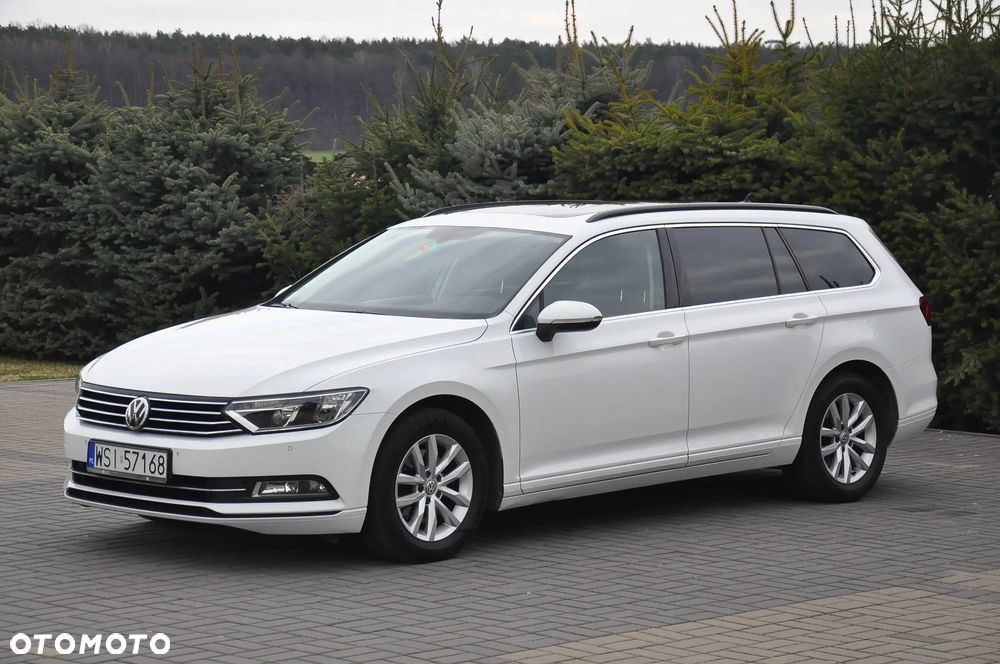 Volkswagen Passat - 3