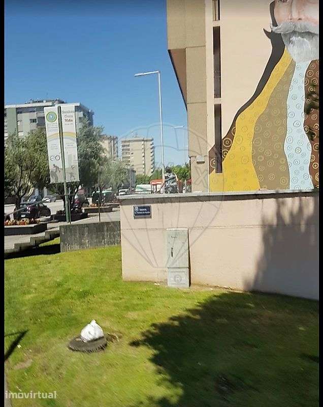 Apartamento T3 para venda - Grande imagem: 3/3