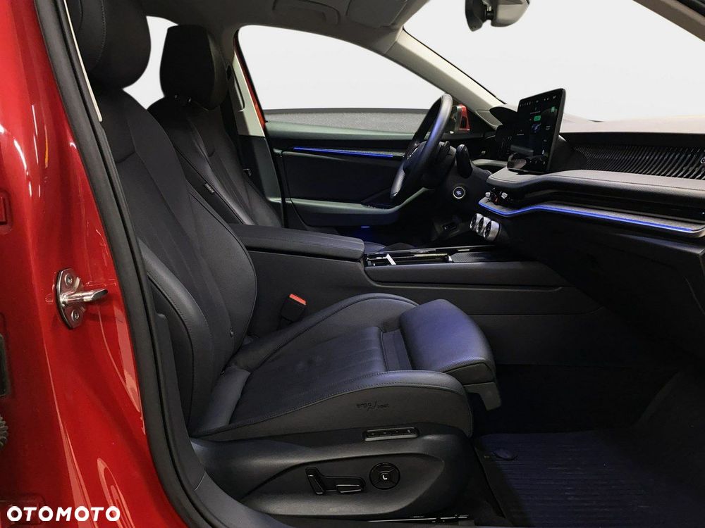 Skoda Superb - 17