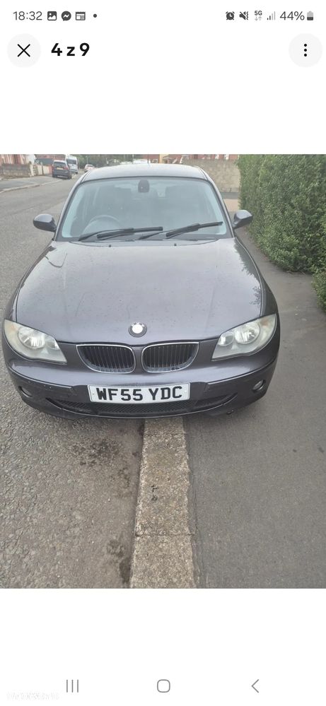 BMW Seria 1 120d - 2