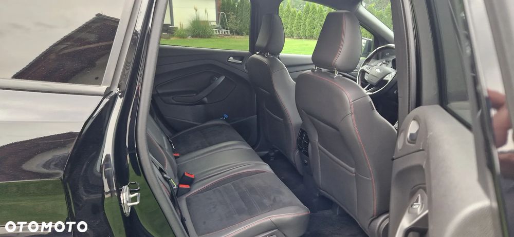 Ford Kuga 2.0 EcoBoost AWD ST-Line ASS - 5