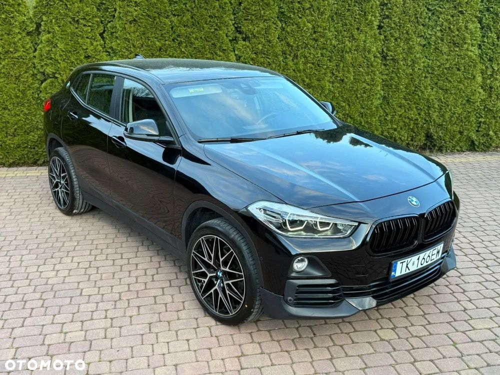 BMW X2 - 5