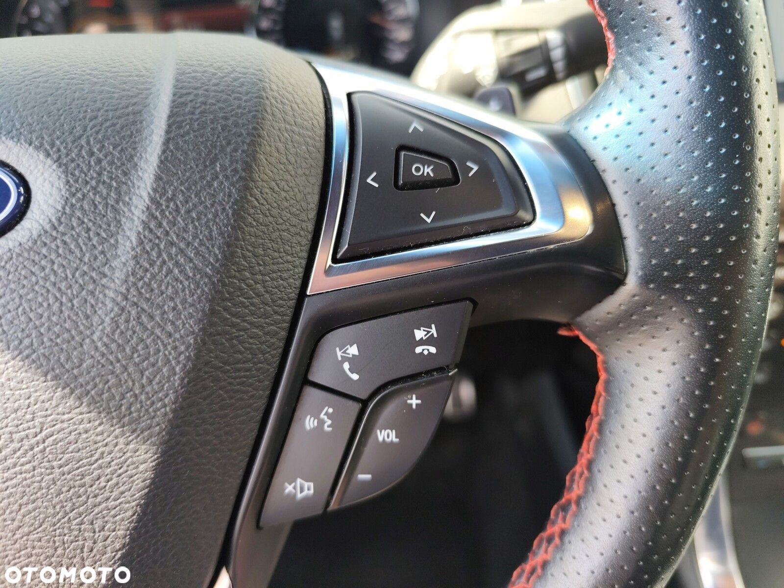 Ford Edge - 28