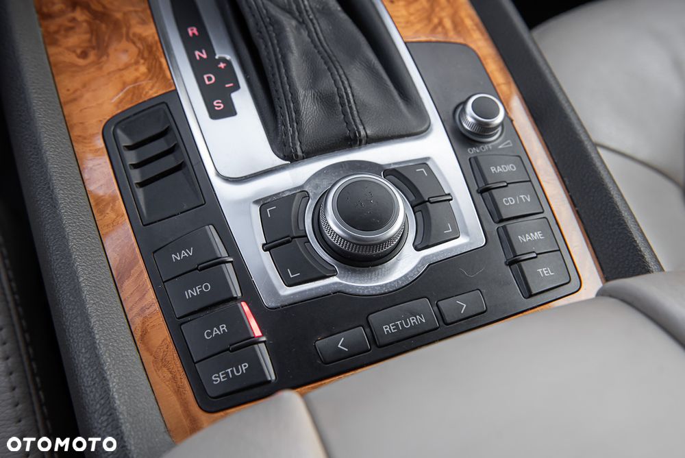 Audi Q7 - 37
