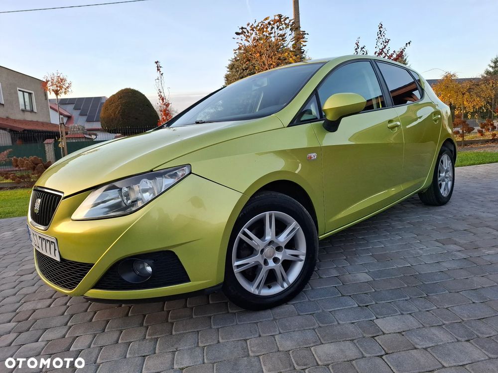 Seat Ibiza - 36