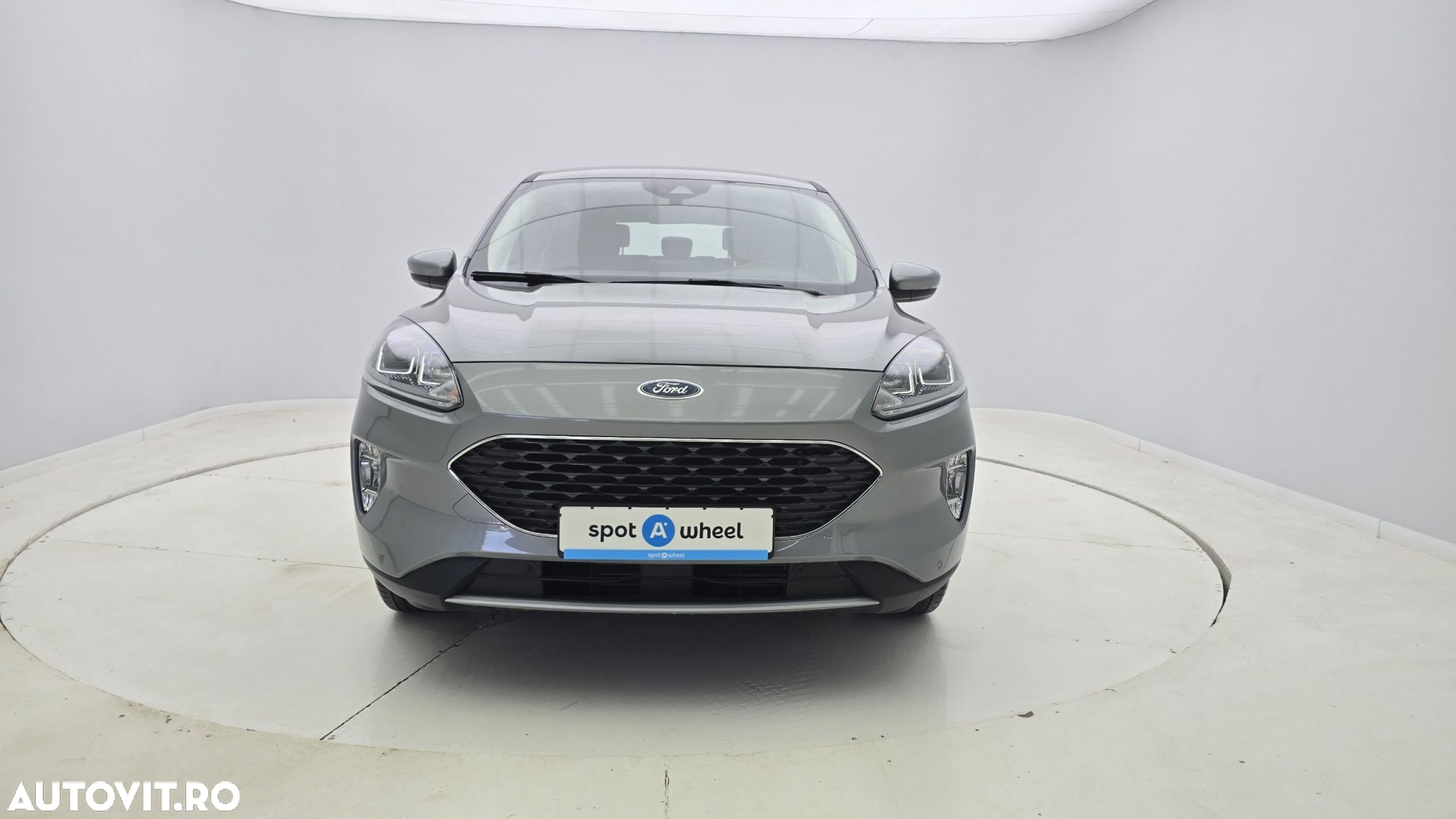 Ford Kuga 1.5 EcoBlue A8 FWD Trend - 2