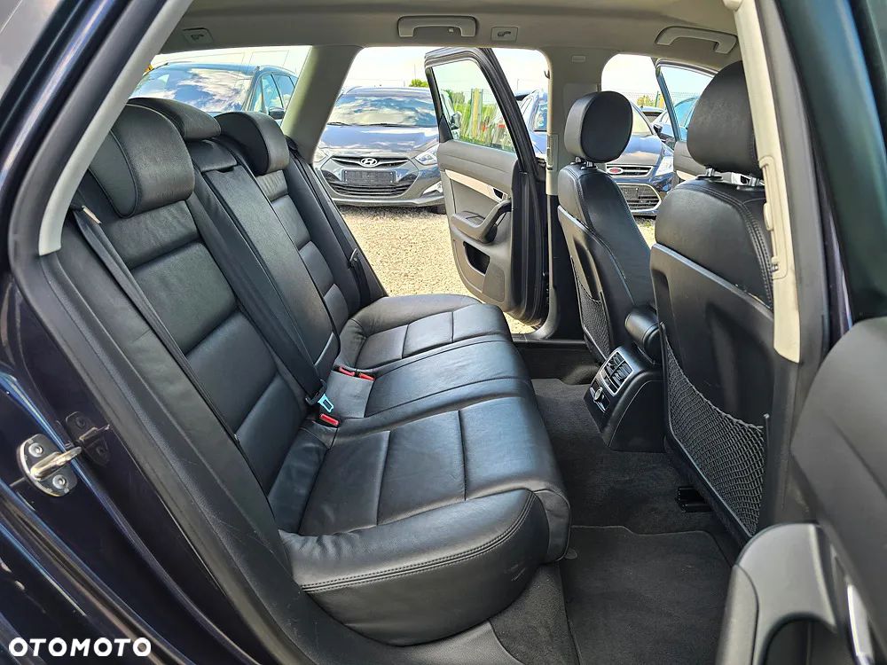 Audi A6 Avant 2.0 TDI DPF - 24