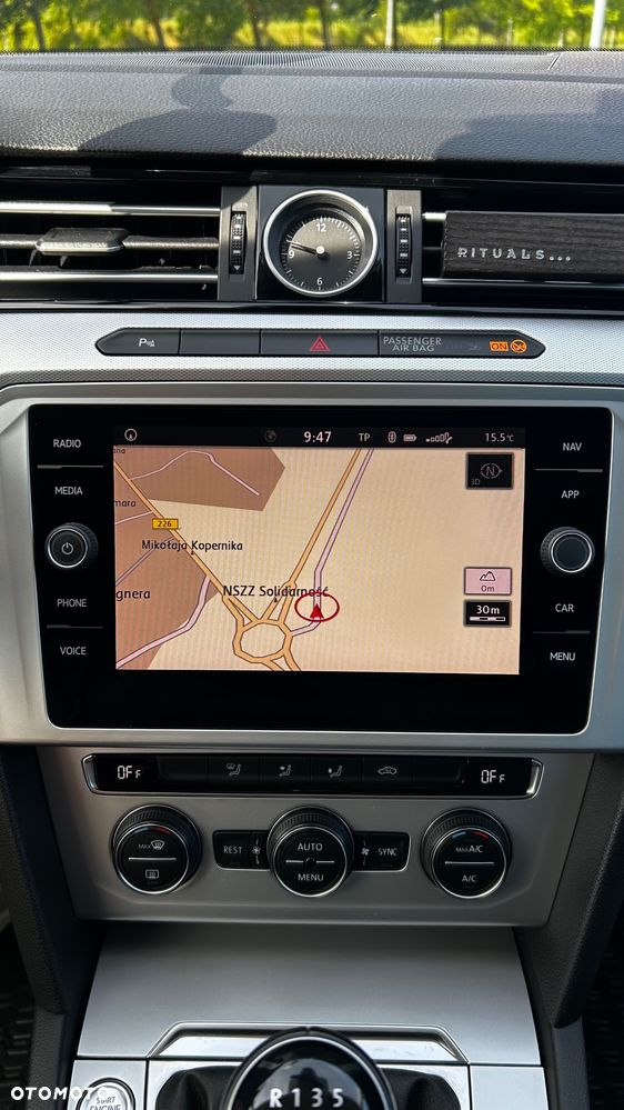 Volkswagen Passat 1.5 TSI EVO Comfortline - 17