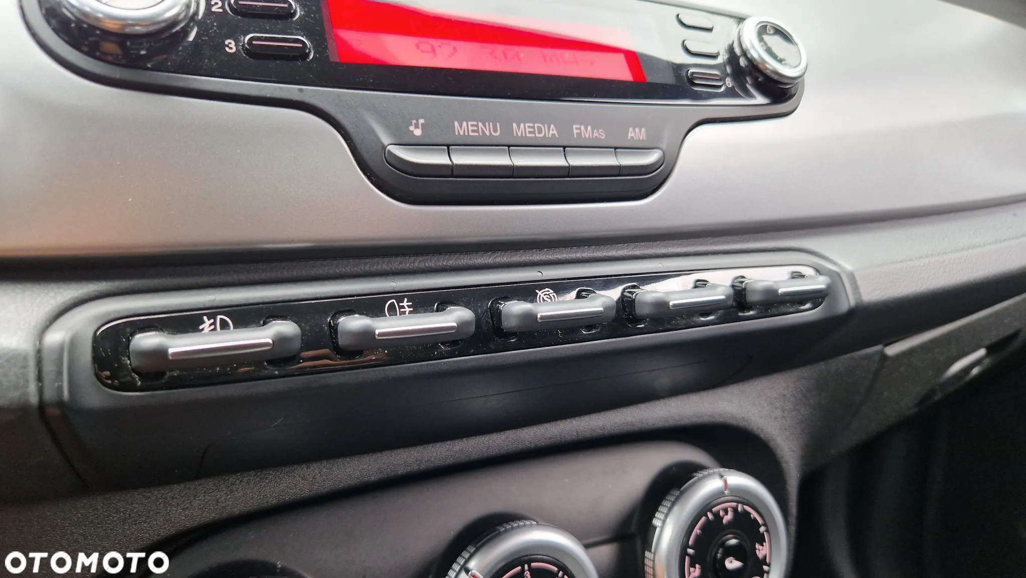 Alfa Romeo Giulietta 1.4 TB Sprint - 15