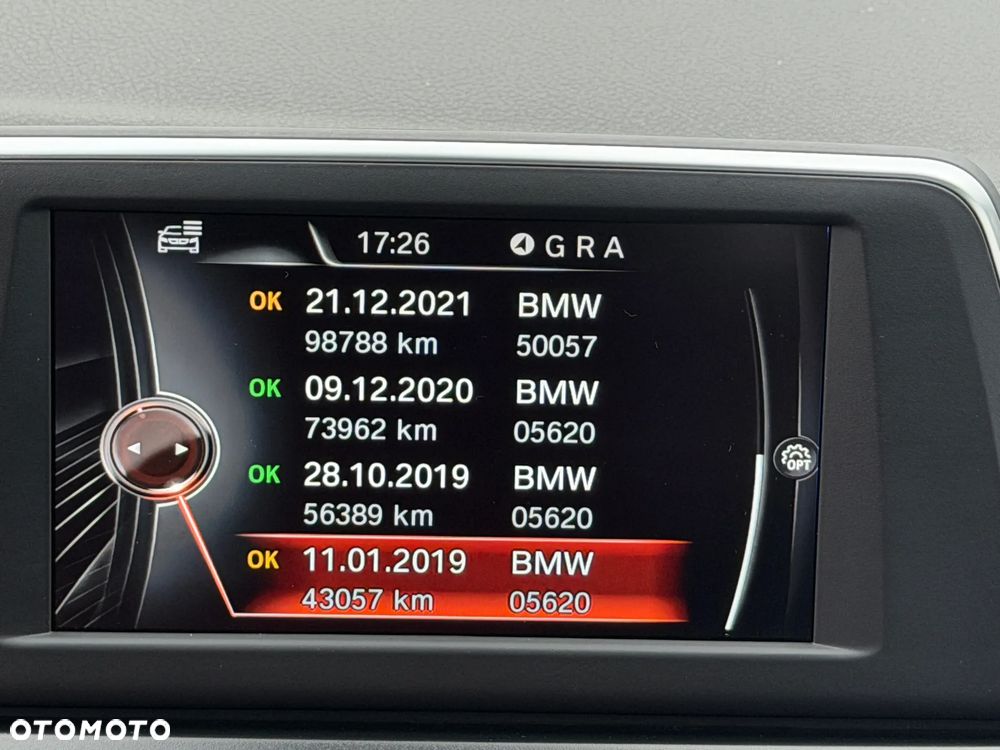 BMW Seria 2 225xe iPerformance Sport Line - 21