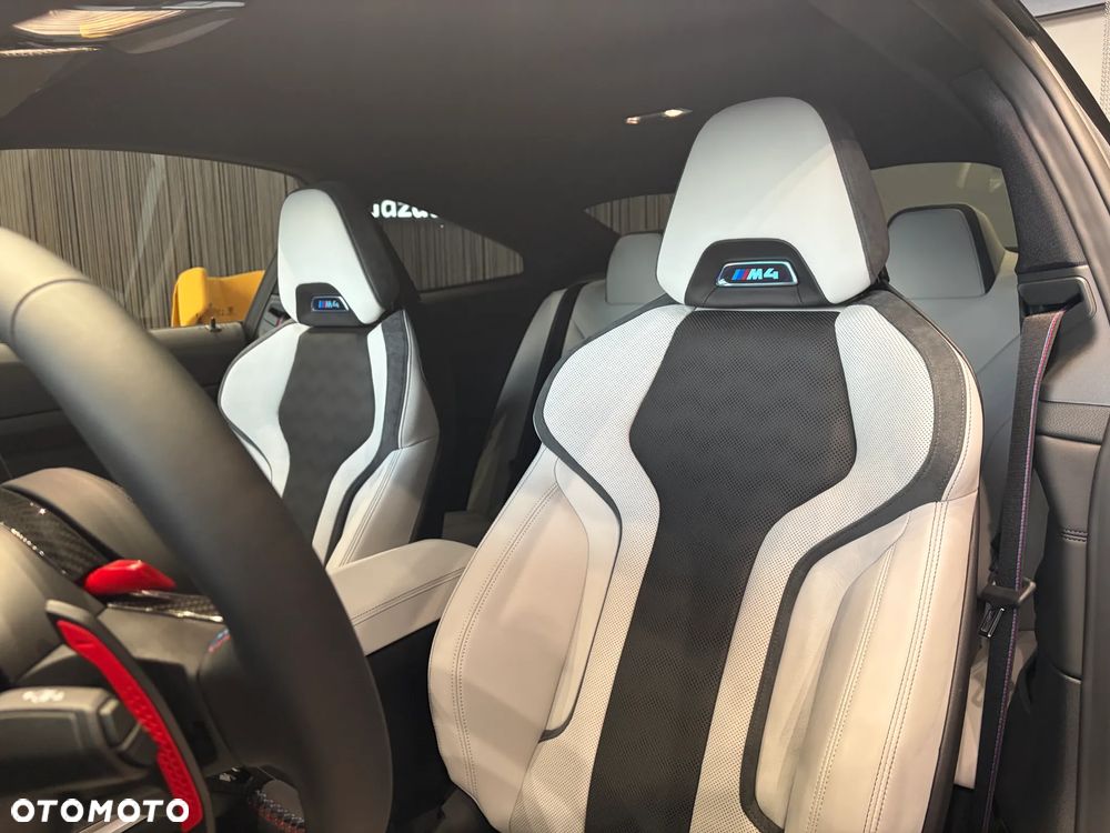 BMW M4 - 18