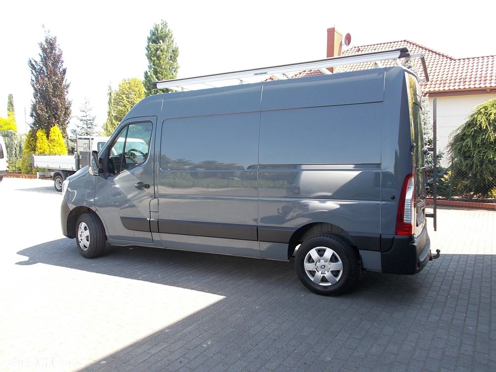 Renault Master - 13