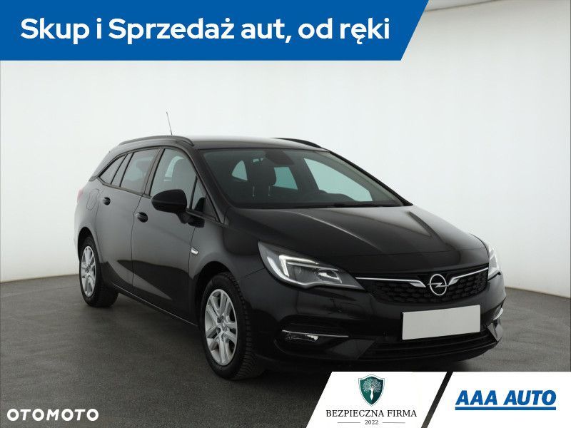 Opel Astra - 3