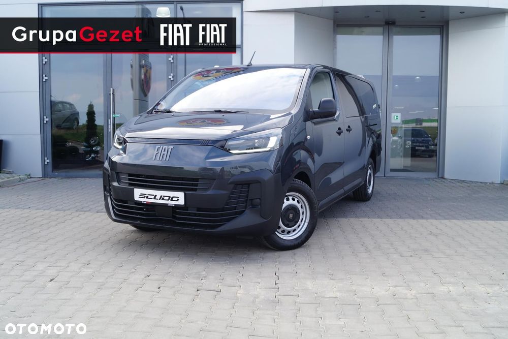 Fiat Scudo - 3