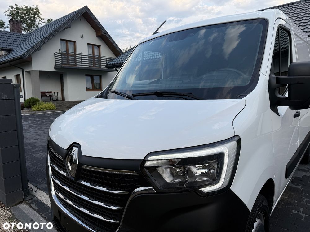 Renault Master - 28