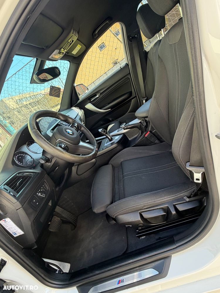 BMW Seria 1 120i Aut. Edition M Sport Shadow - 4