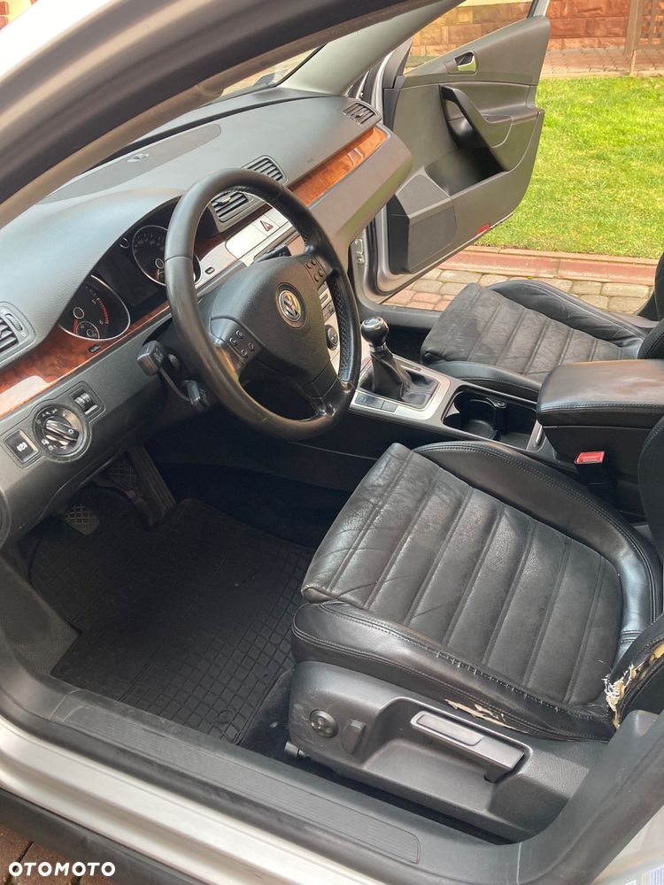 Volkswagen Passat 2.0 TDI DPF Comfortline - 15