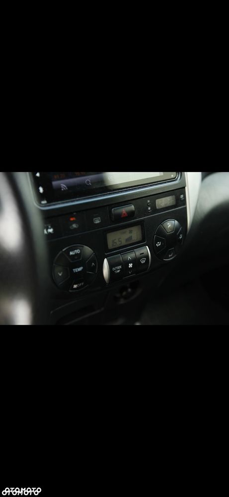 Toyota RAV4 D-4D 4x4 Sol - 10