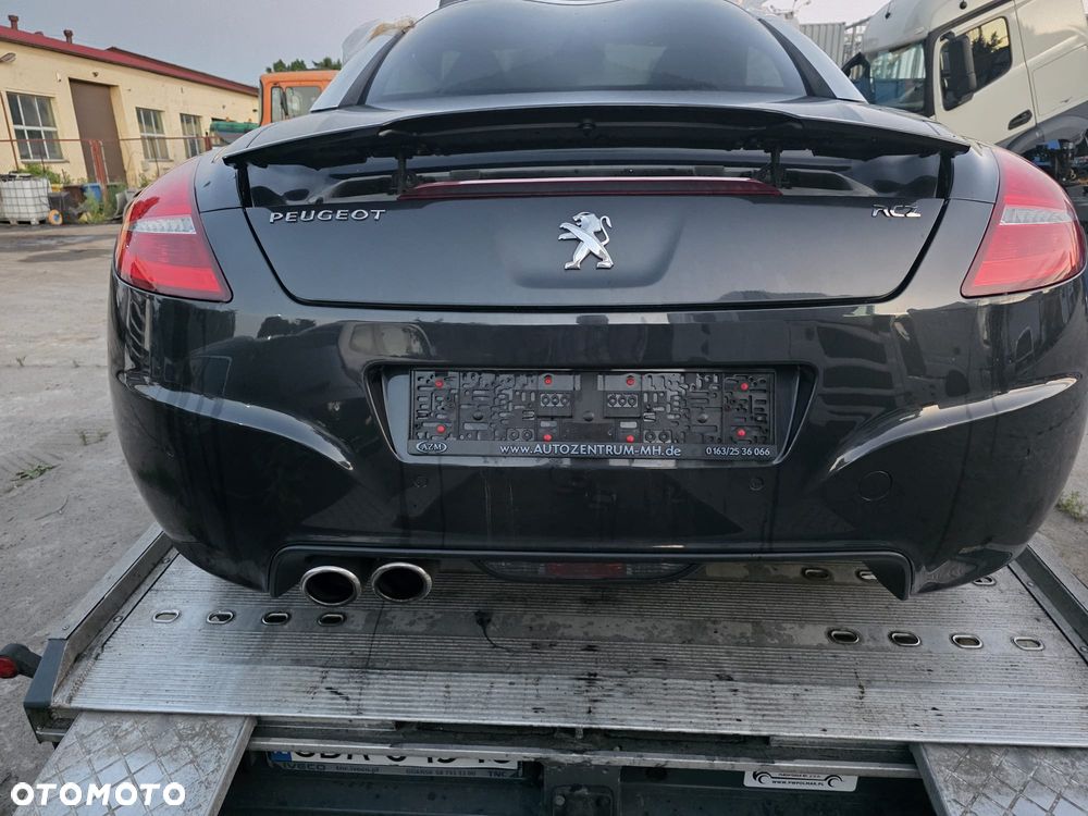 Peugeot RCZ 1.6 155 THP Onyx - 5