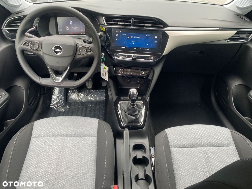 Opel Corsa 1.2 T Edition S&S - 17