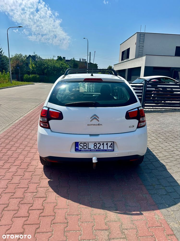 Citroën C3 Pure Tech (VTi) 68 Selection - 14