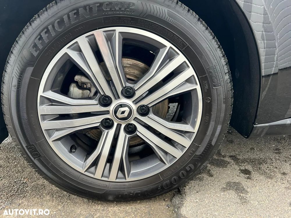 Renault Megane TCe 140 GPF Equilibre - 7