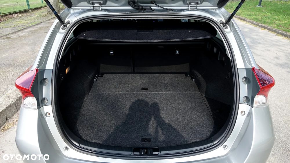 Toyota Auris - 31