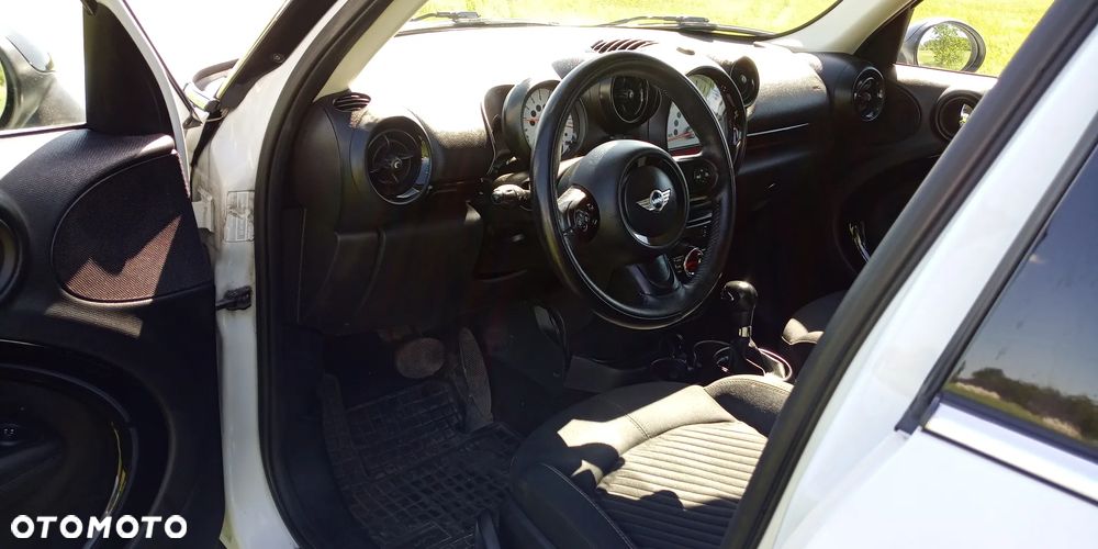 MINI Countryman Cooper ALL4 - 34