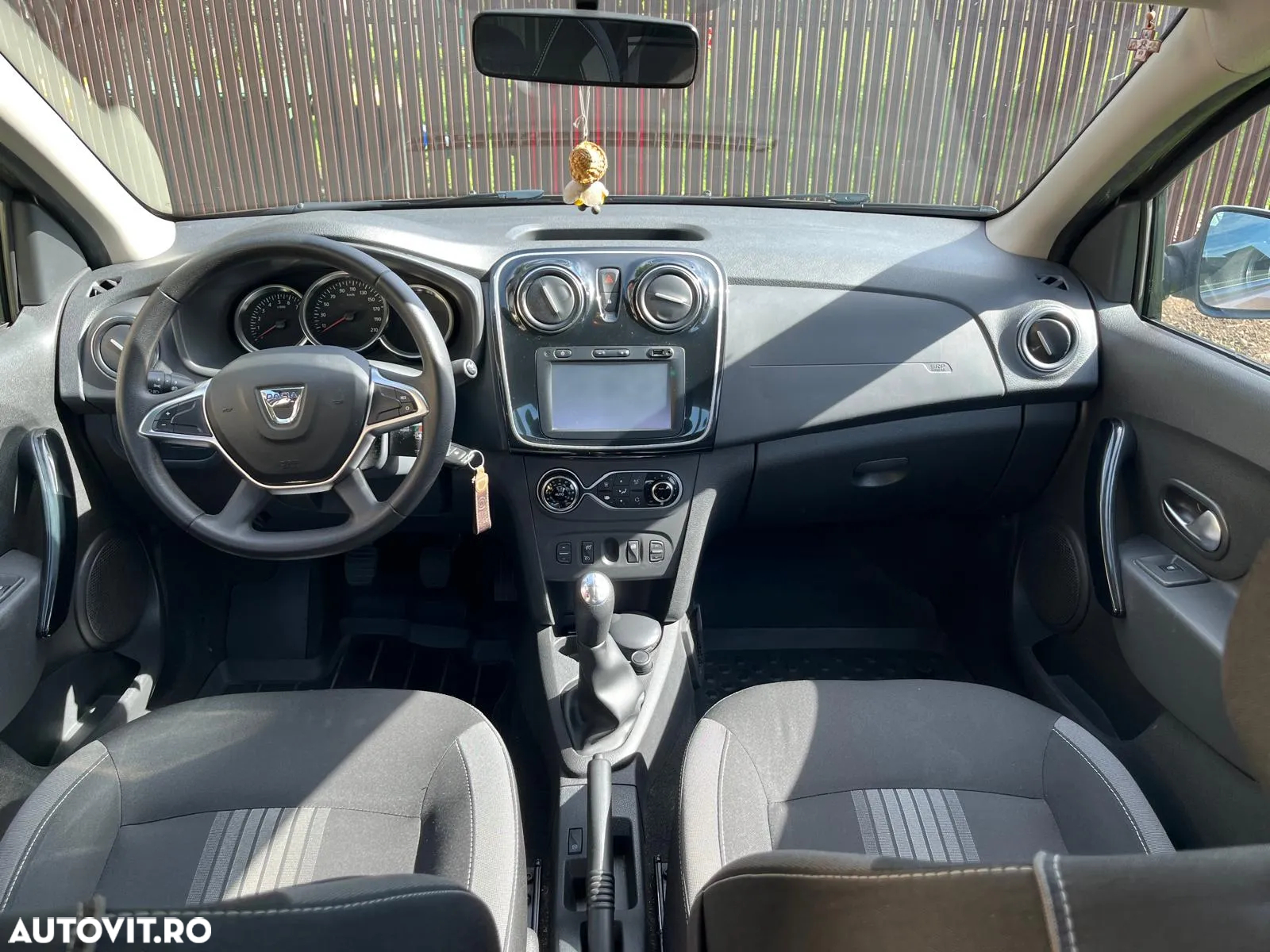 Dacia Logan - 15