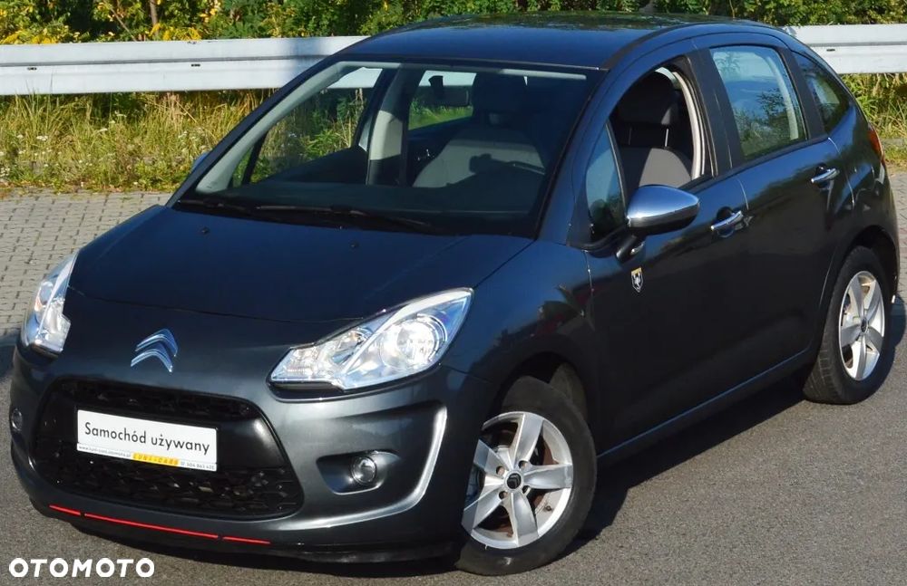 Citroën C3 - 7