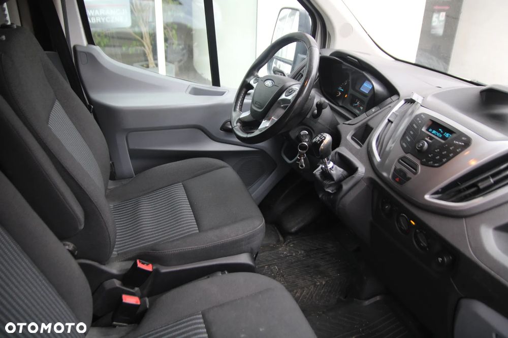 Ford TRANSIT - 10