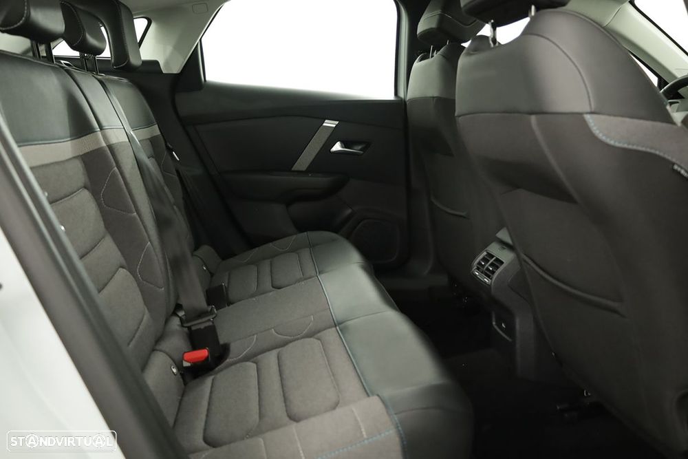 Citroën C4 1.2 PureTech YOU! - 21
