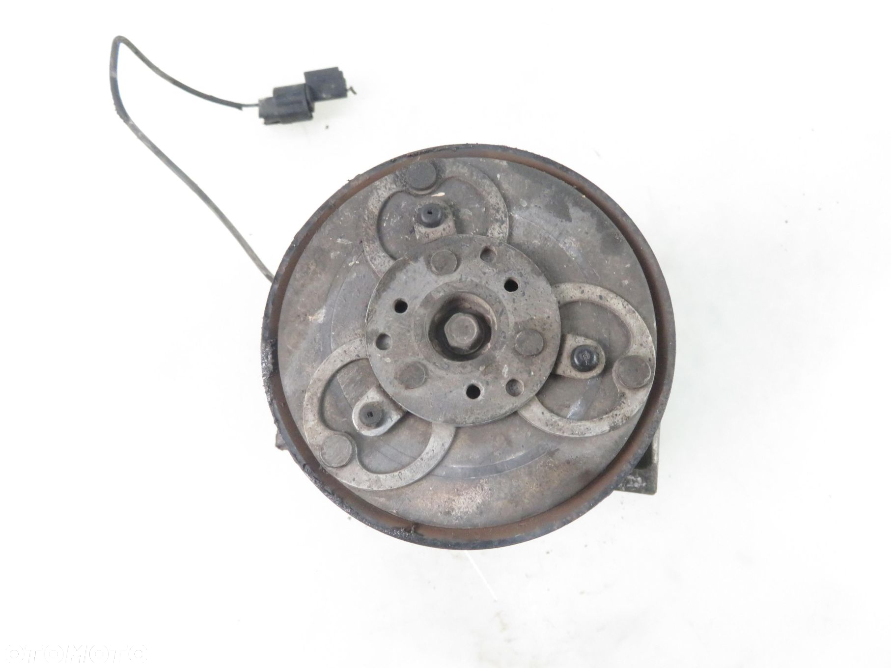 KOMPRESOR KLIMATYZACJI MITSUBISHI PAJERO PININ 1.8 GDI  MR315497 - 5