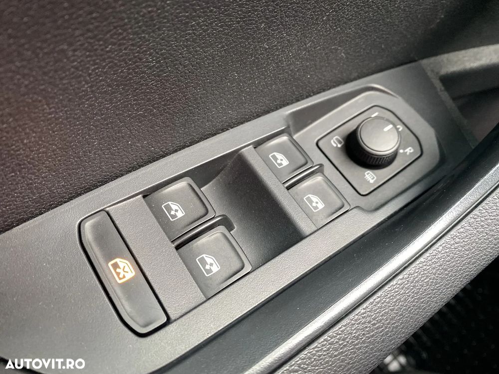 Skoda Karoq 1.5 TSI DSG Style - 20