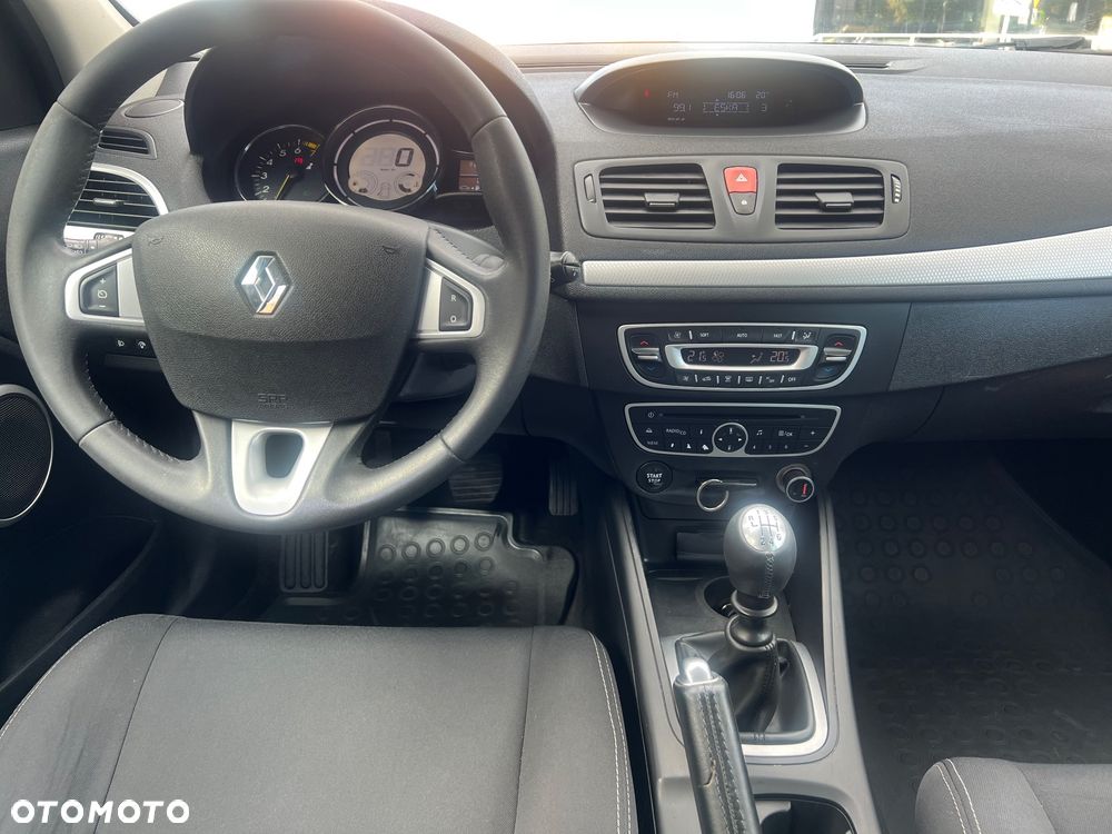 Renault Megane 1.6 16V Dynamique - 27