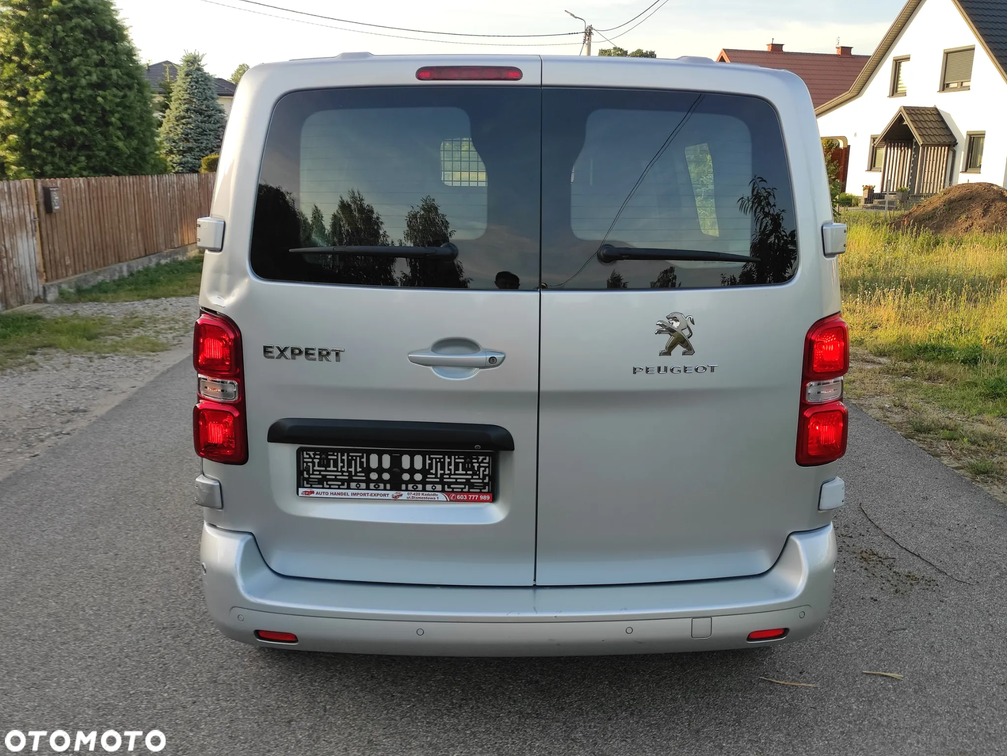 Peugeot EXPERT - 15
