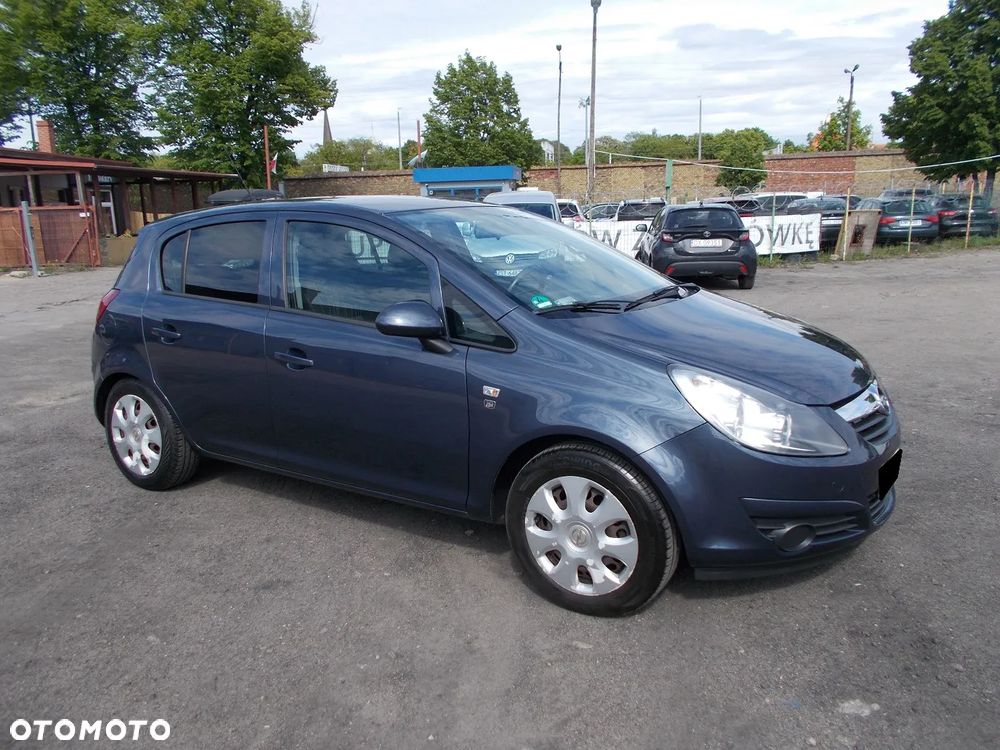 Opel Corsa 1.2 16V Enjoy - 2