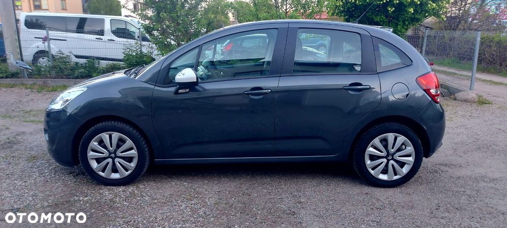 Citroën C3 1.1 Attraction - 13